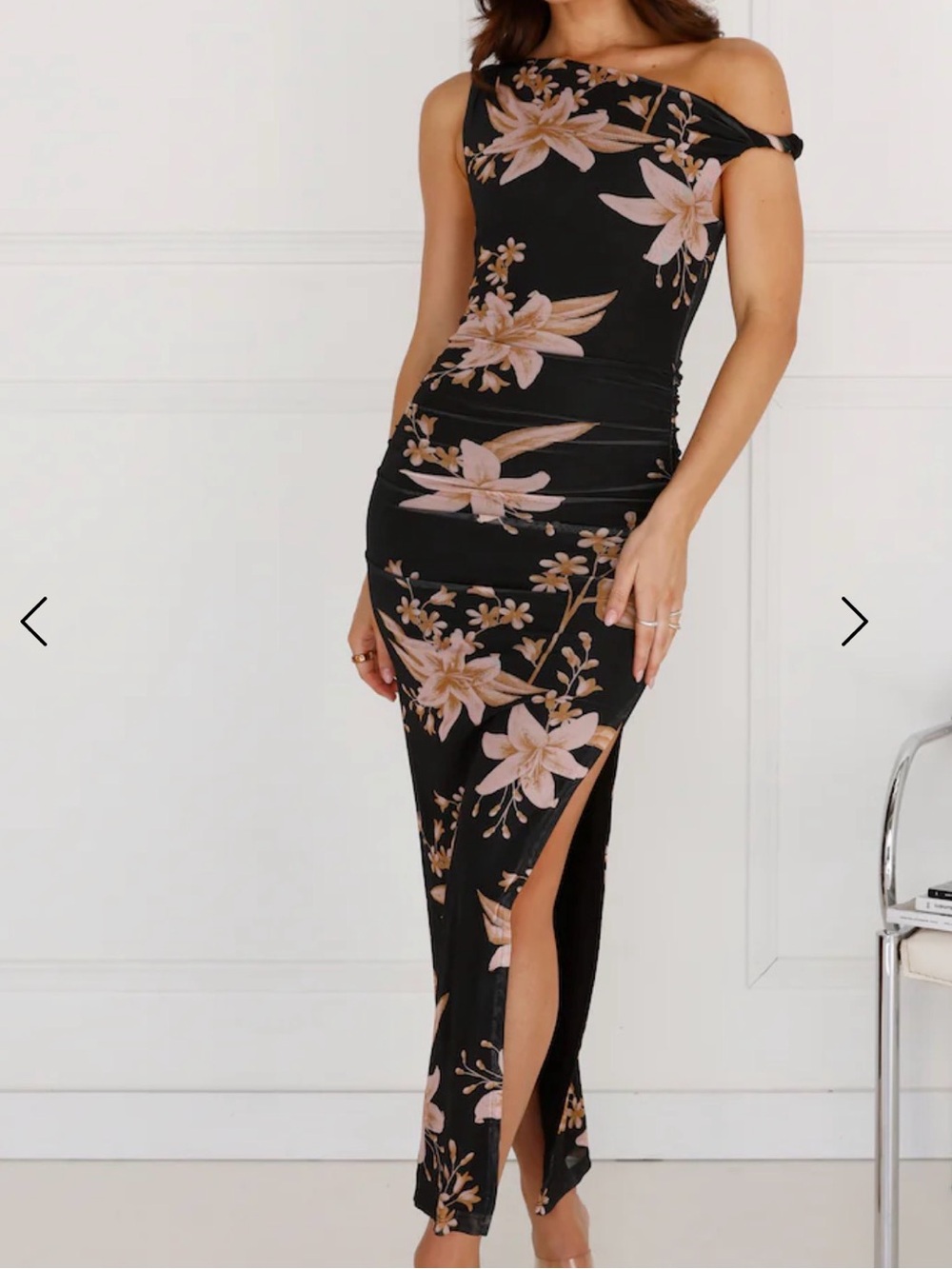 NWT Petal and Pup Mesh dress